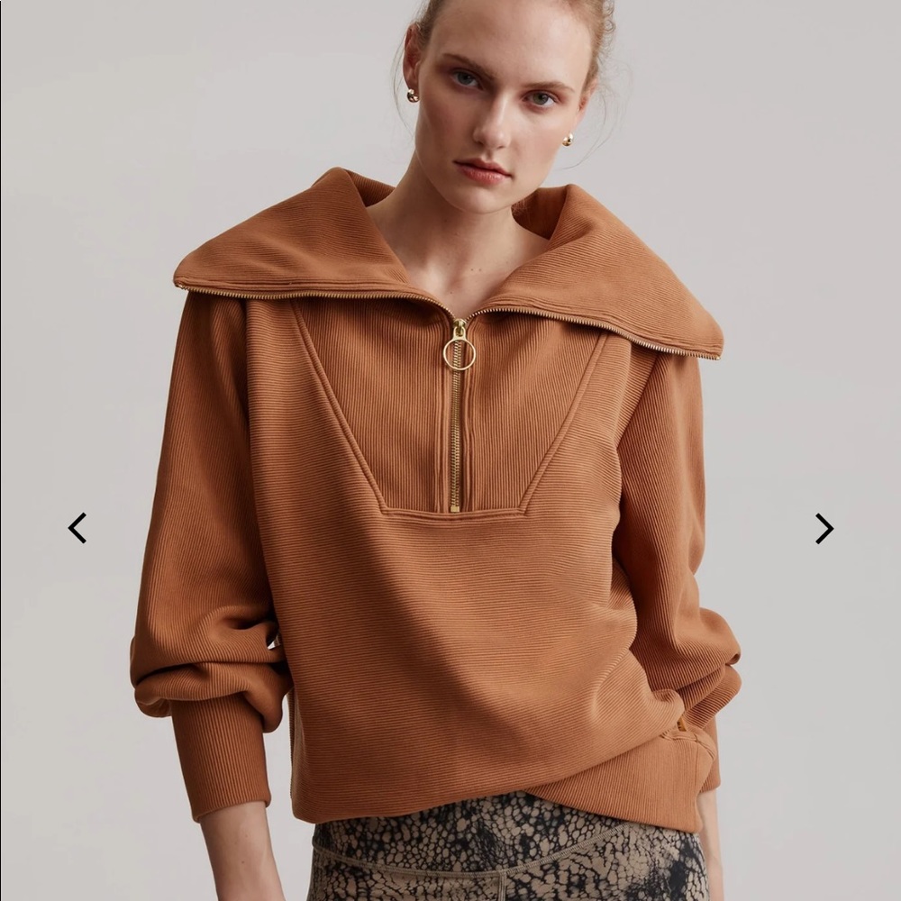 Varley Vine Pullover sweater